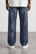Jeans Bleu Moyen