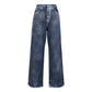 Jeans Bleu Moyen