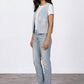 Jeans Bleu Clair