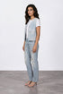 Jeans Bleu Clair