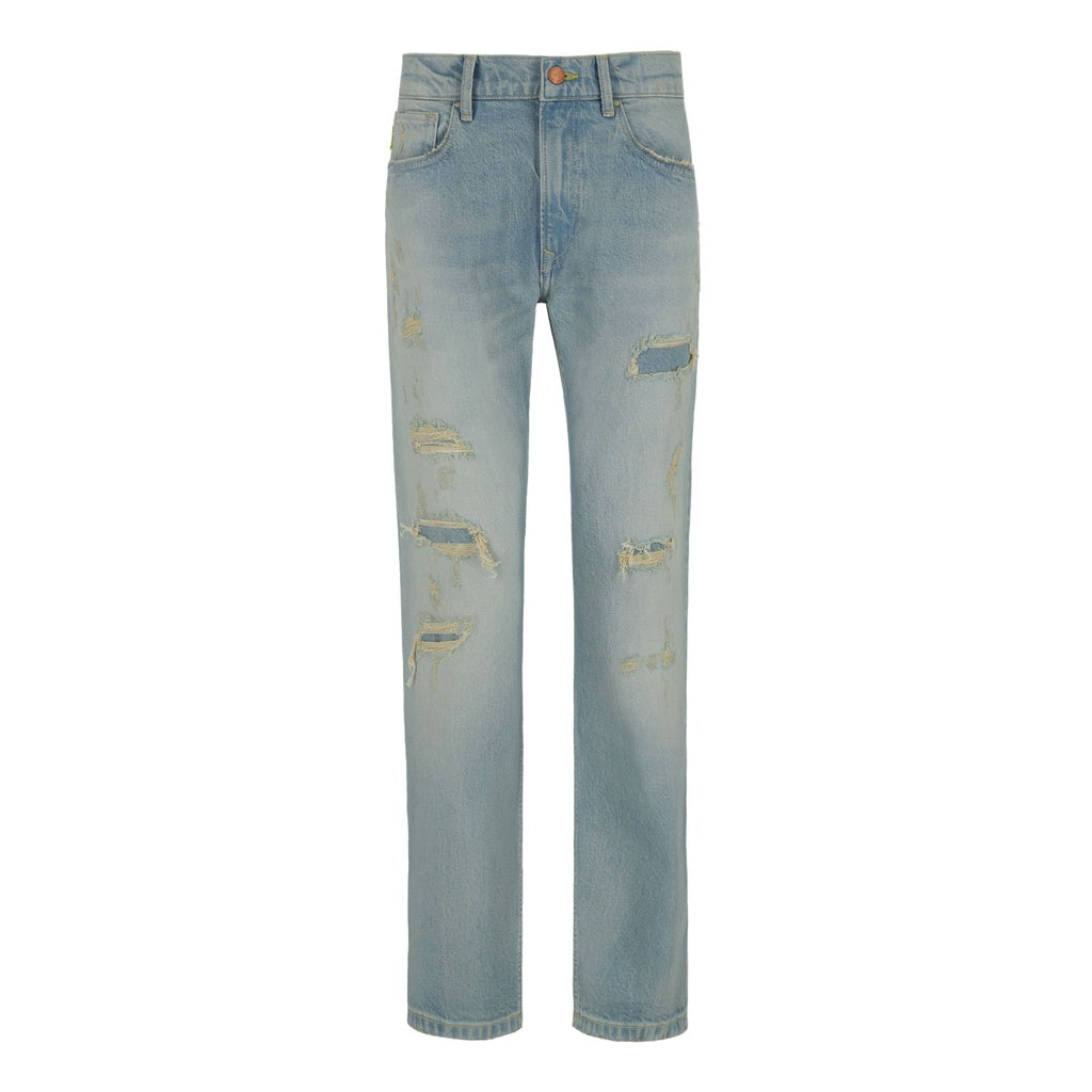 Jeans Bleu Clair