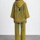 Jeans Jaune