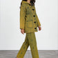 Jeans Jaune