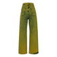 Jeans Jaune