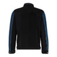 Jeans Bleu Foncé & Noir
