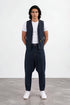 Jeans Bleu Foncé