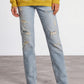Jeans Bleu Clair
