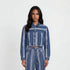 Jeans Bleu Moyen