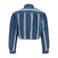 Jeans Bleu Moyen