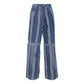 Jeans Bleu Moyen