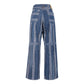 Jeans Bleu Moyen