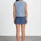 Jeans Bleu Clair