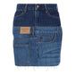 Jeans Bleu Clair & Jeans Bleu Moyen