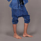 Jeans Bleu Foncé