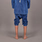 Jeans Bleu Foncé