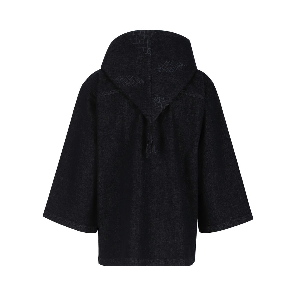 Jeans Noir Foncé