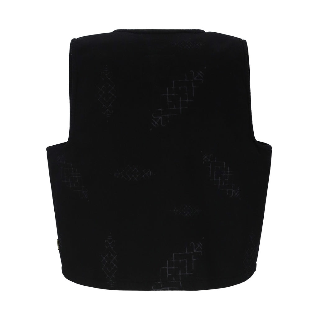 Jeans Noir Foncé