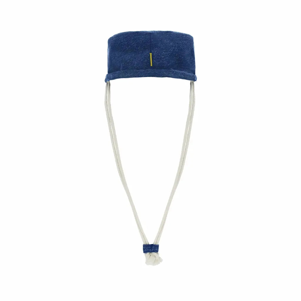 Jeans Bleu Moyen