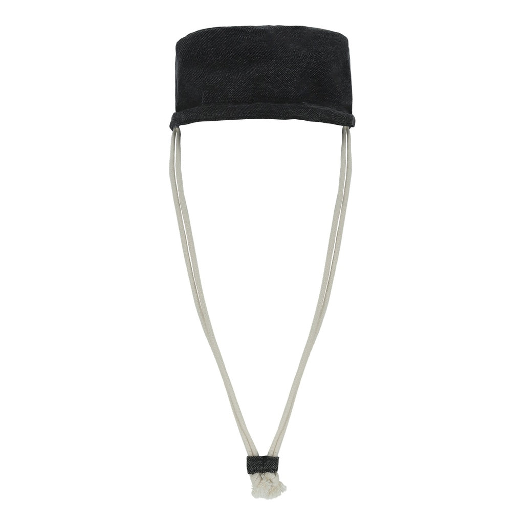 Jeans Noir Foncé