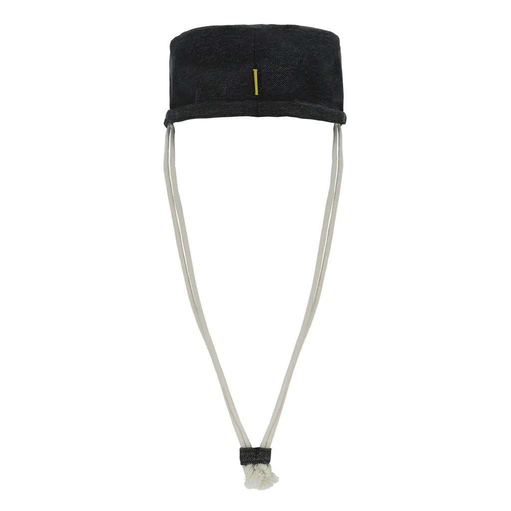Jeans Noir Foncé
