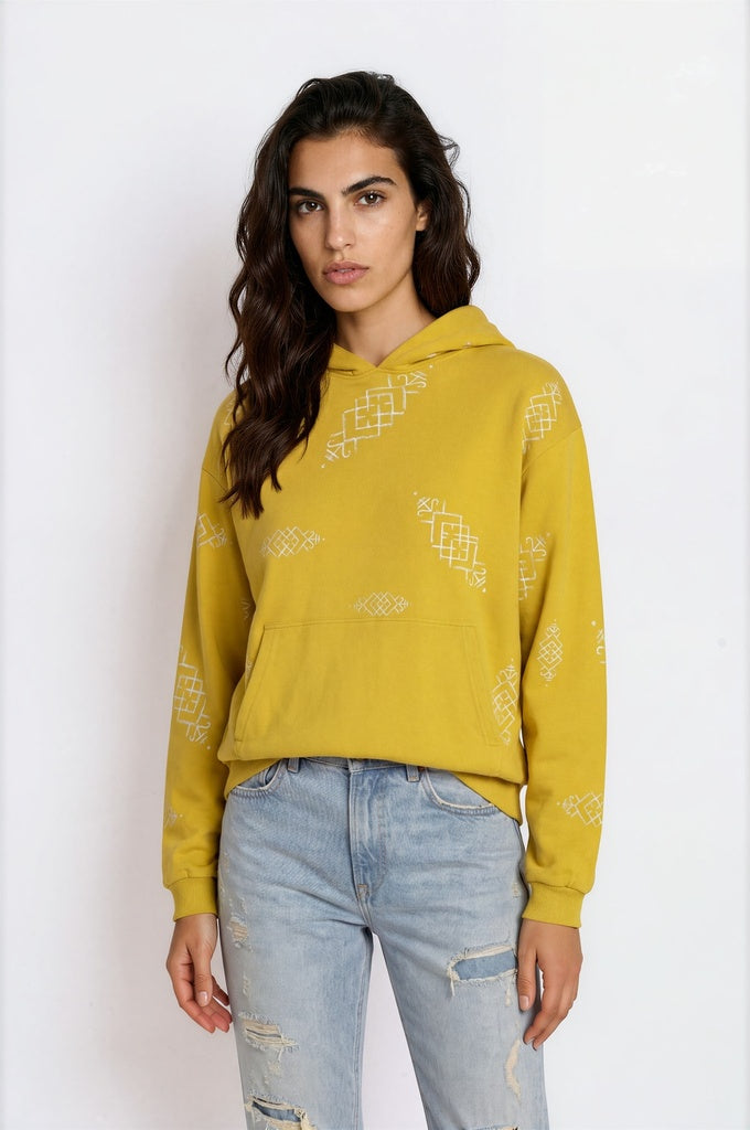 Jaune