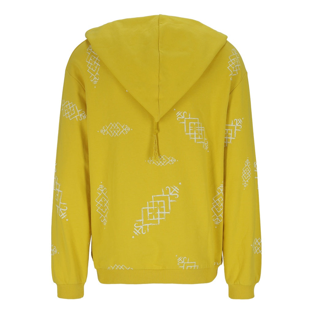 Jaune