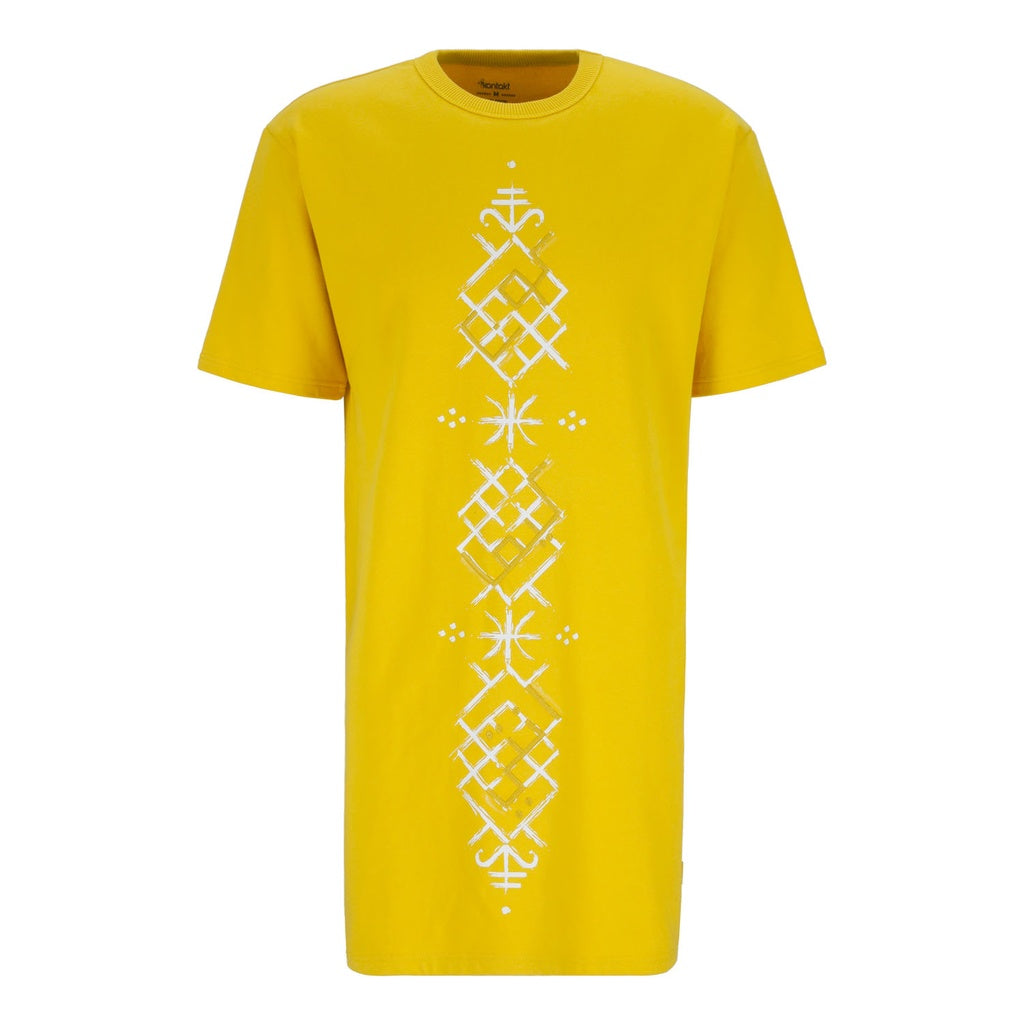 Jaune