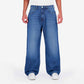 Jeans Bleu Moyen