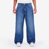 Jeans Bleu Moyen