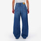 Jeans Bleu Moyen