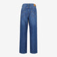 Jeans Bleu Moyen