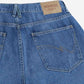 Jeans Bleu Moyen