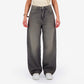 Jeans Noir Foncé
