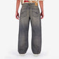Jeans Noir Foncé