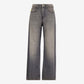 Jeans Noir Foncé