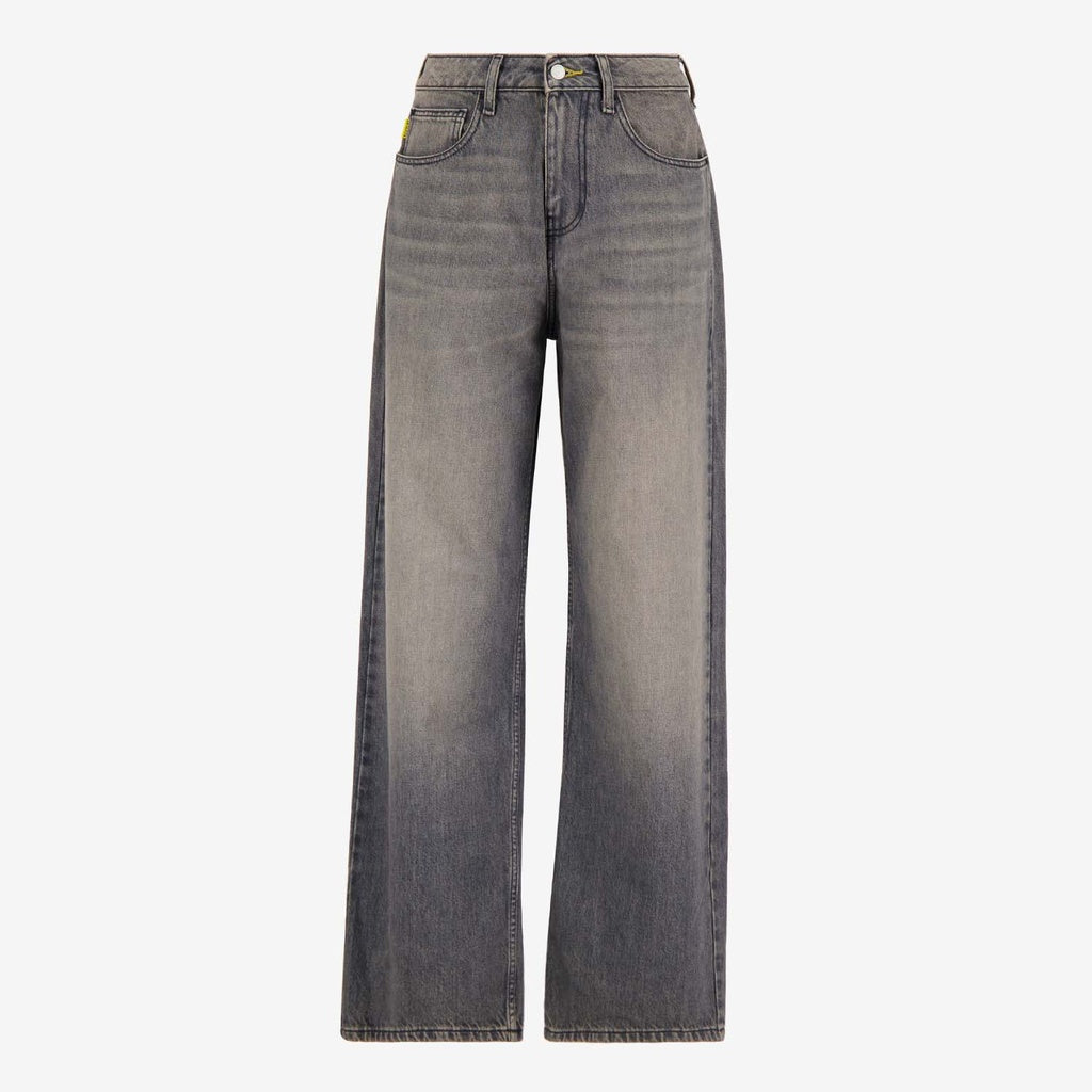 Jeans Noir Foncé
