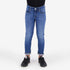 Jeans Bleu Moyen