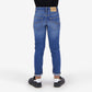 Jeans Bleu Moyen