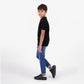 Jeans Bleu Moyen