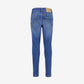 Jeans Bleu Moyen