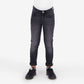 Jeans Noir Foncé
