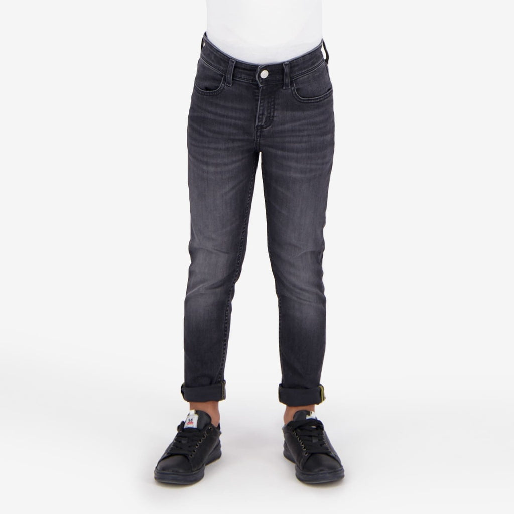 Jeans Noir Foncé