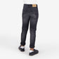 Jeans Noir Foncé
