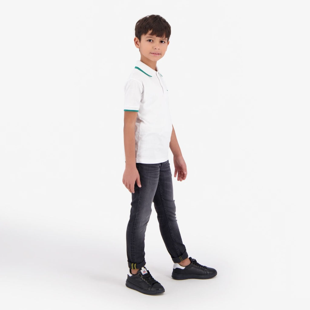 Jeans Noir Foncé