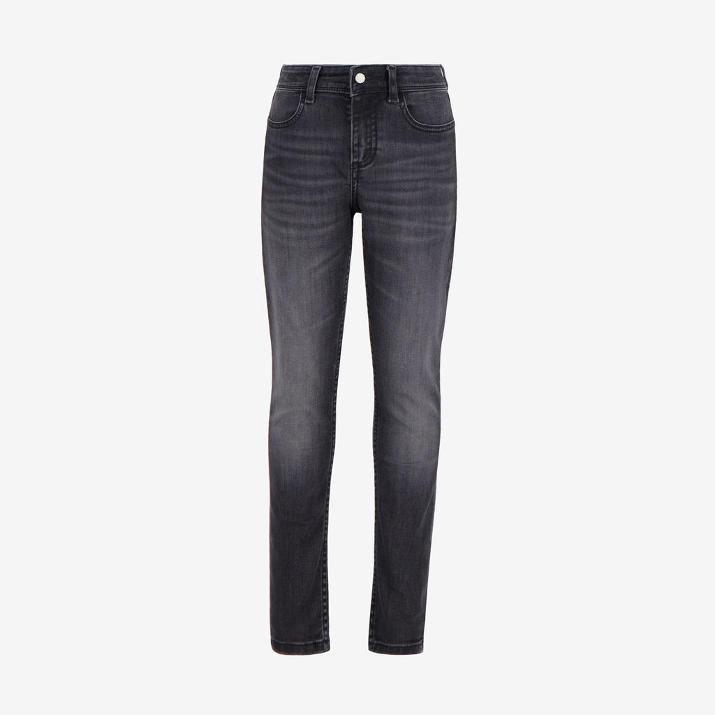 Jeans Noir Foncé