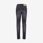 Jeans Noir Foncé