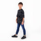 Jeans Bleu Foncé