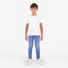 Jeans Bleu Clair