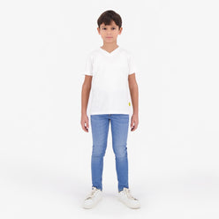 Jeans Bleu Clair