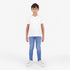 Jeans Bleu Clair